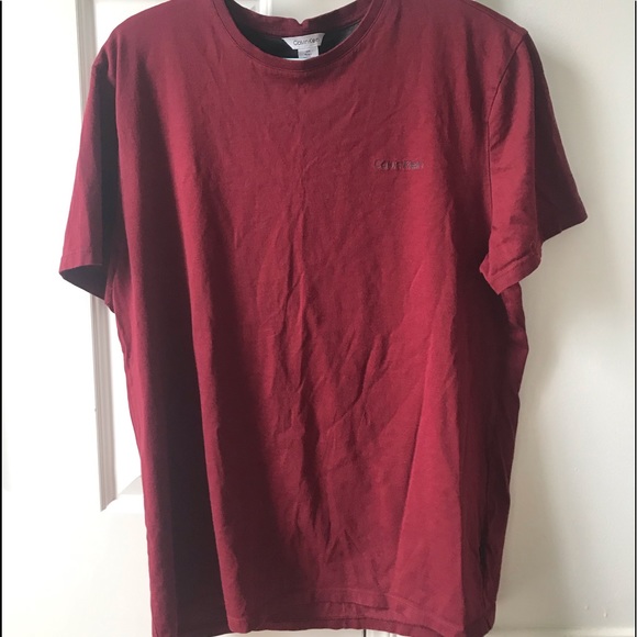 Calvin Klein Shirt - Picture 3 of 4